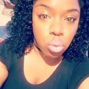Meet your Posher, Tamesha